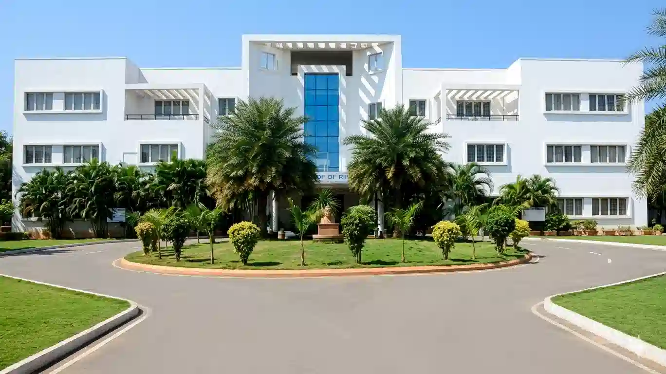Vennela Group Of Institutions Campus