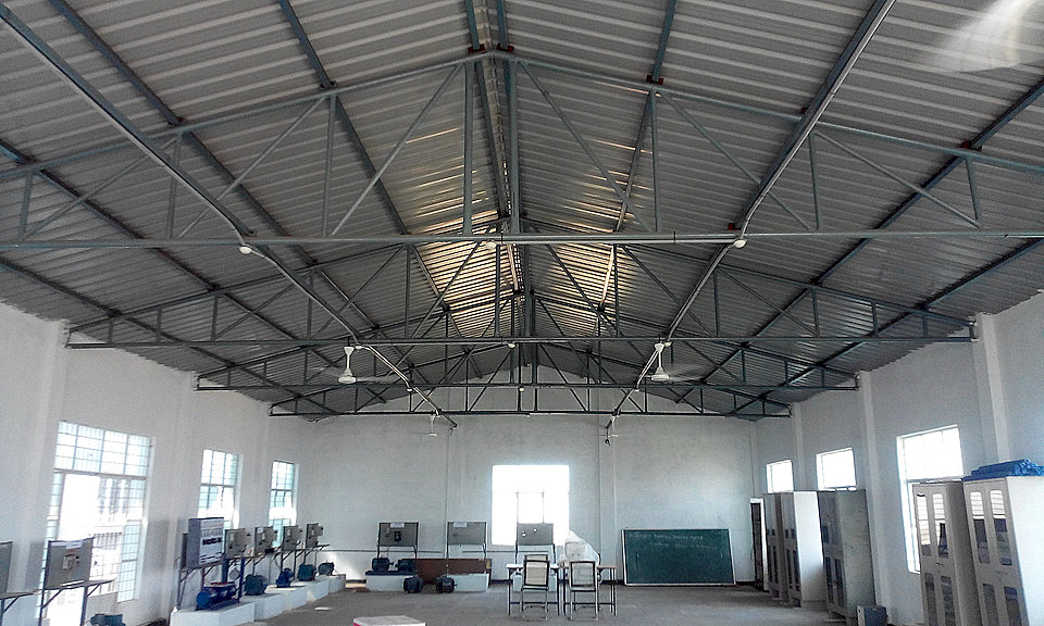 Classroom