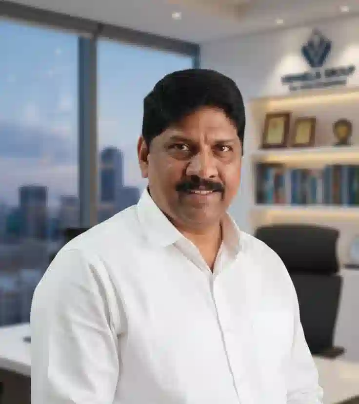 Chairman