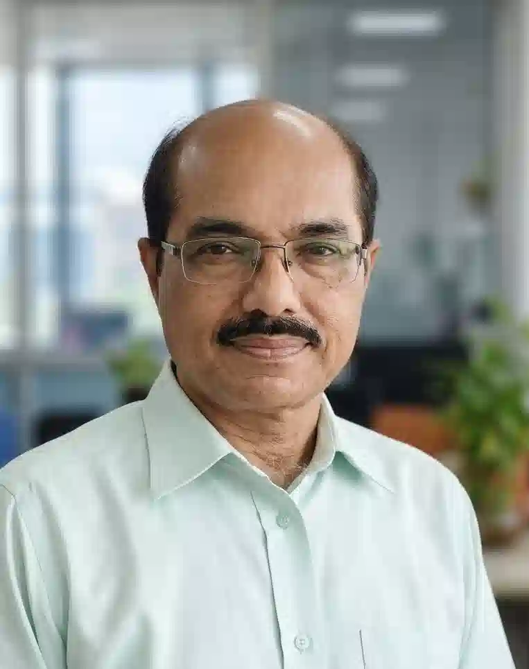 G. Venkat Reddy