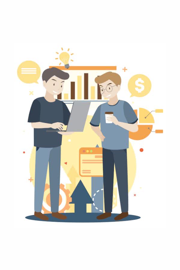 Executive Mentorship